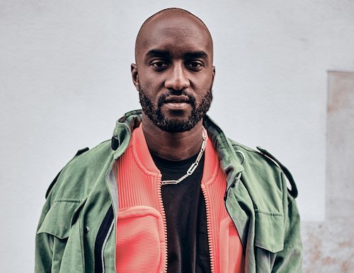 **FILE** Virgil Abloh (Myles Kalus Anak Jihem via Wikimedia Commons)