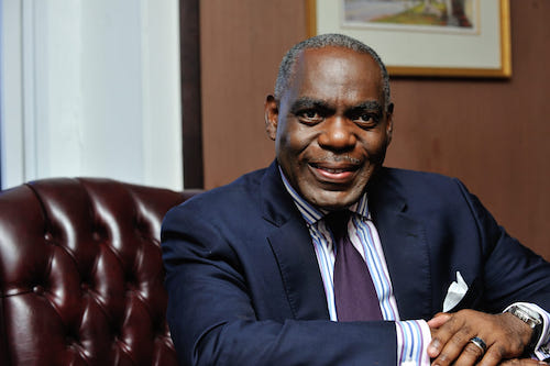 Wendall K. Jones