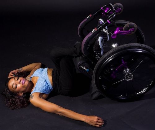 **FILE PHOTO** Courtesy of the Divas With Disabilities Project