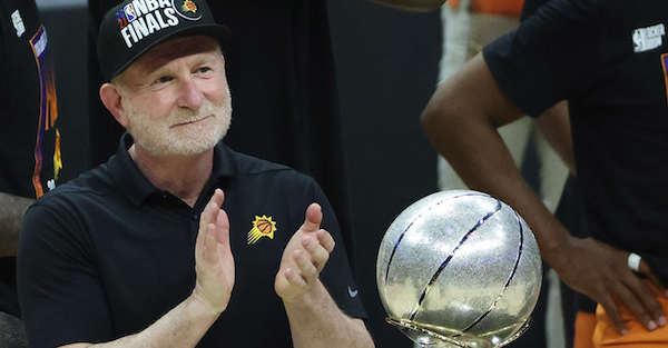 For 17 years as owner of the Suns — and for decades beforehand — Robert Sarver has pressed for diversity, equity and inclusion. (NNPA Newswire)