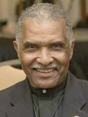 Edgar Brookins