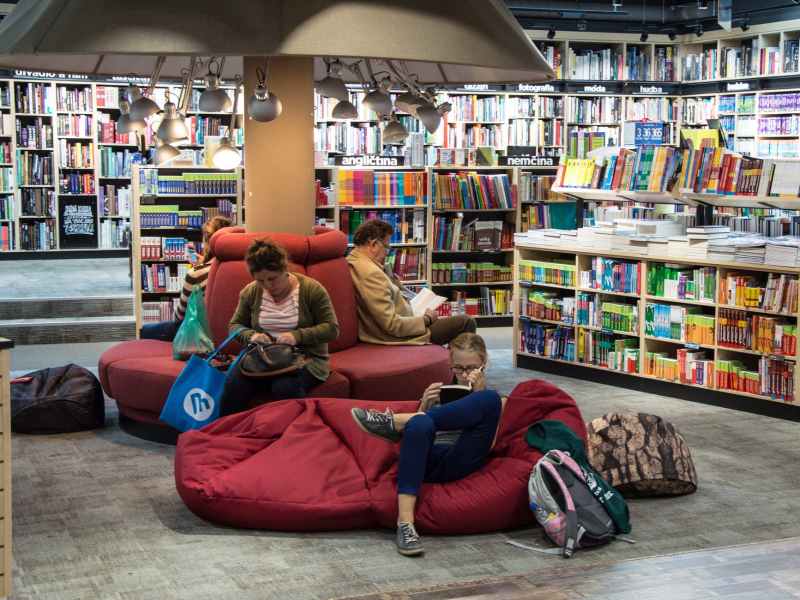 full length of man sitting on floor