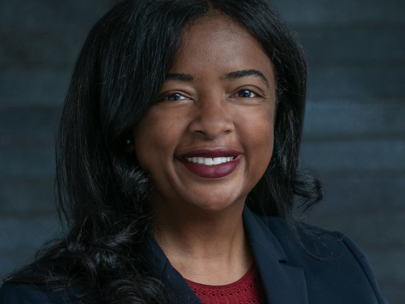 Ebony Sunala Johnson (Courtesy photo)