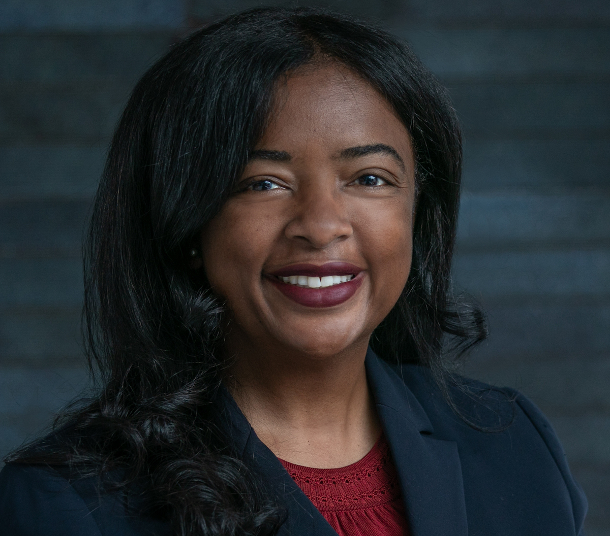 Ebony Sunala Johnson (Courtesy photo)