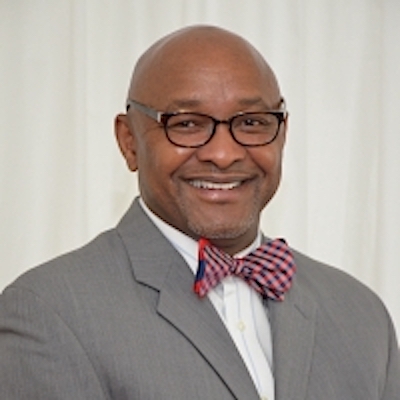 The Rev. Charles W. McNeill Jr. (Courtesy of Unity Baptist Church)