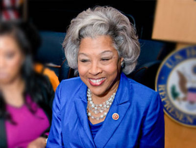 **FILE** Rep. Joyce Beatty (D-Ohio), chair of the Congressional Black Caucus (Courtesy of beatty.house.gov)