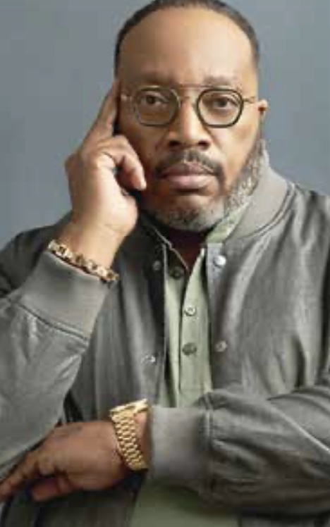 Marvin Sapp (Courtesy photo)