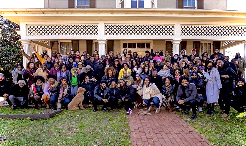 Black DMV Homeowners Ban Together; Build Equity Through ‘Ownership Matters’ Group