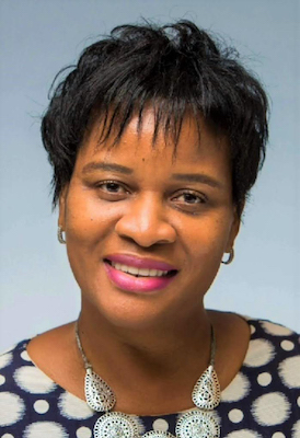 The Saint Lucia Tourism Authority is headed by CEO Lorine Charles-St Jules.