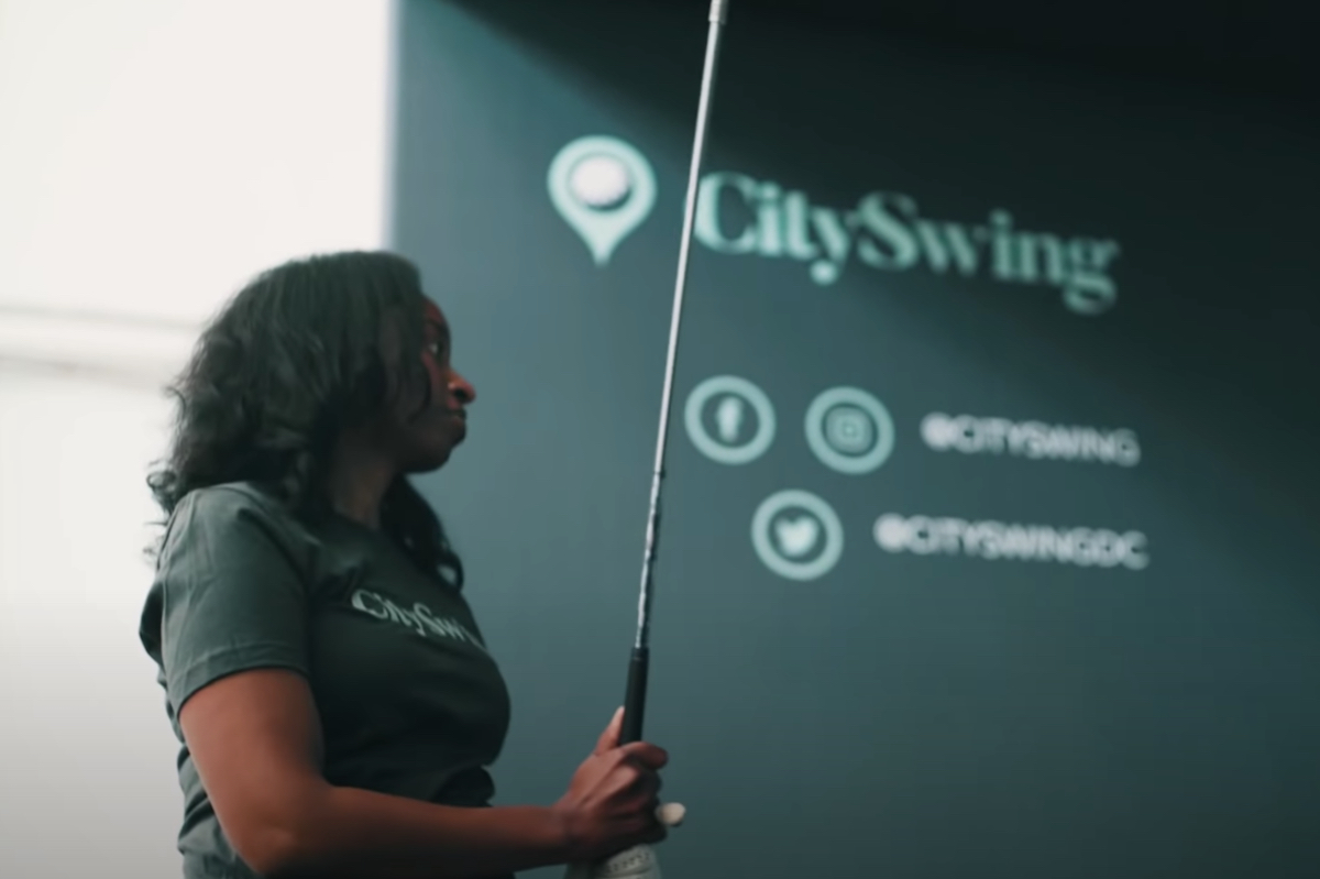 Courtesy of CitySwing