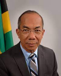 **FILE** Horace Chang (Courtesy photo)