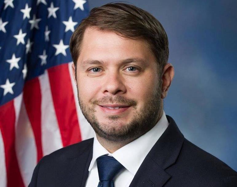 Arizona Rep. Ruben Gallego