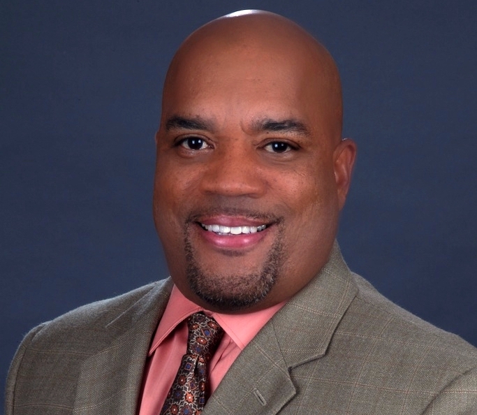 Chuck Bishop, head of Wells Fargo Home Lending Diverse Segments