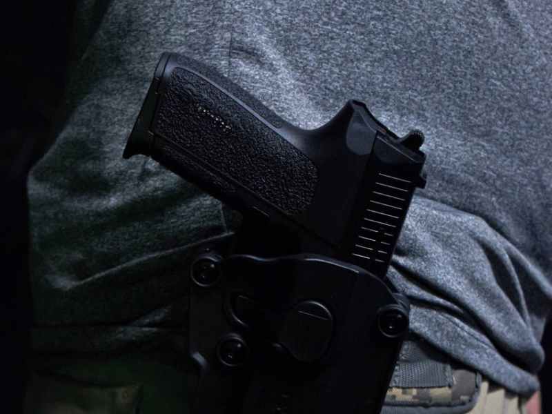 man police military safety