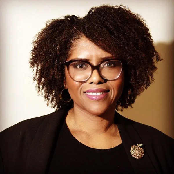 **FILE** Twinette Johnson (Courtesy of law.udc.edu)