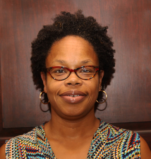 Lisa Crooms-Robinson, Howard University law professor (Courtesy of Law4BlackLives)