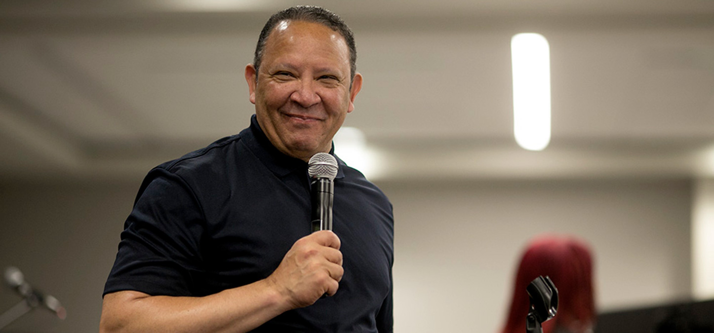 Marc H. Morial (Courtesy photo)
