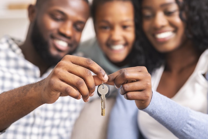 Rampant bias remains in the real estate industry according to a new report which revealed that, on average, 18% of Black homebuyers are denied a mortgage. (Courtesy of NAREB)