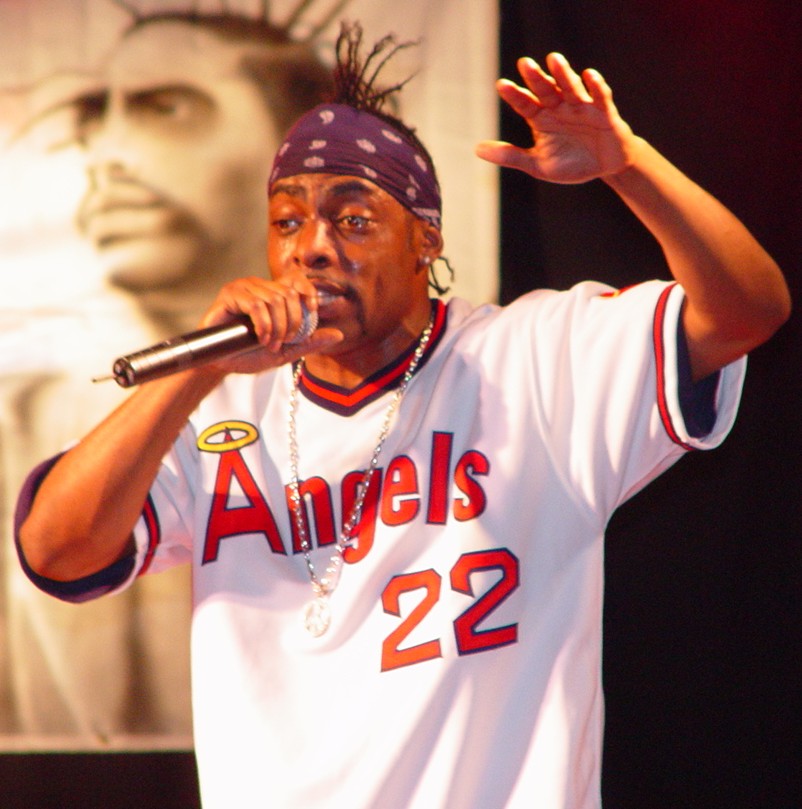 **FILE** Coolio (Courtesy photo)