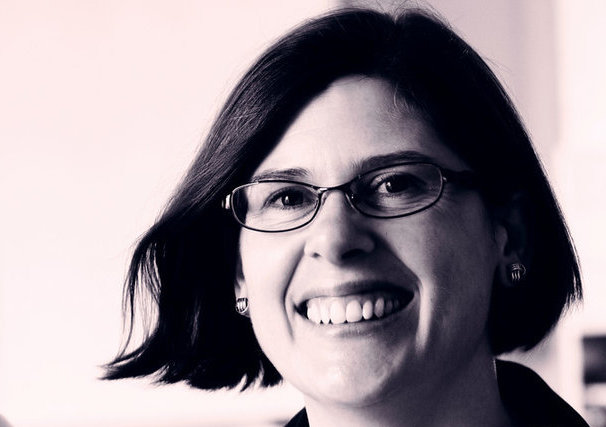 Genevieve Twomey is general manager for the National Symphony Orchestra. “NSO In Your Neighborhood” is presented at various venues in Wards 7 and 8 from Sept. 16- 25. (Courtesy of the Kennedy Center)