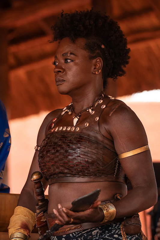 Viola Davis (Courtesy photo)