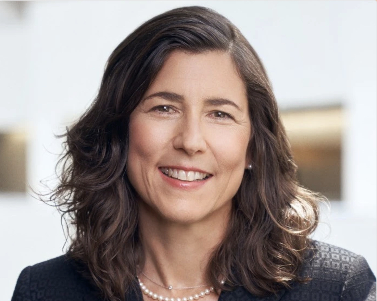 Rebecca Siegel (Courtesy photo)