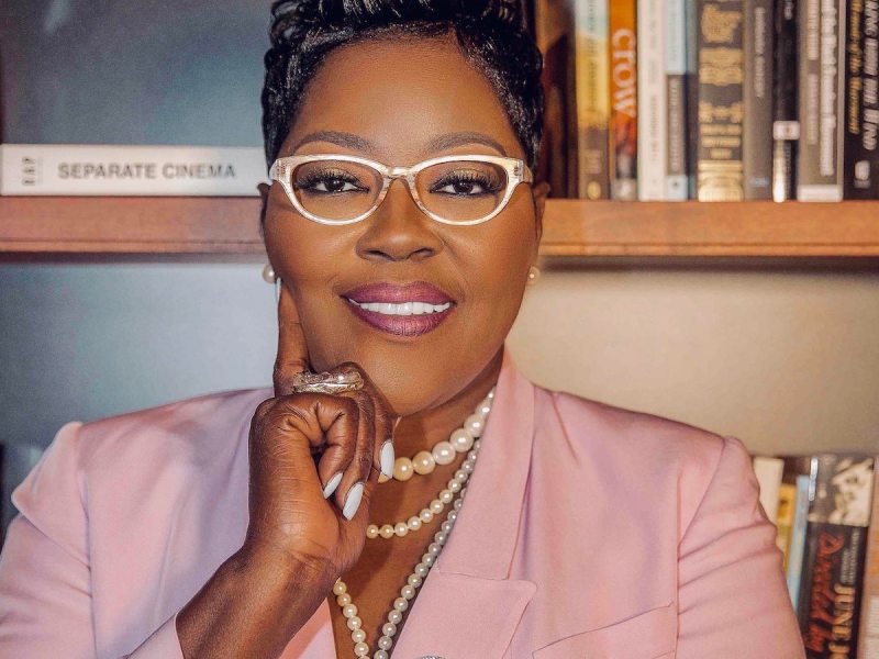 Wanda Durant (Tayo Kuku via JR Communications)