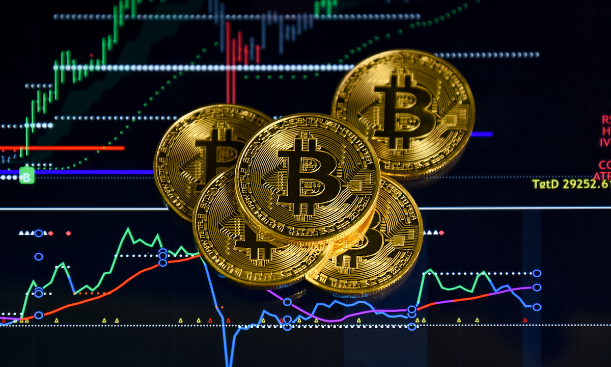 Some have compared the fall of crypto to Bernie Madoff’s Ponzi scheme. (Jorge Franganillo via Wikimedia Commons)