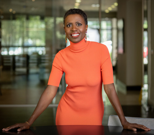 Tracye McQuirter (Courtesy photo)