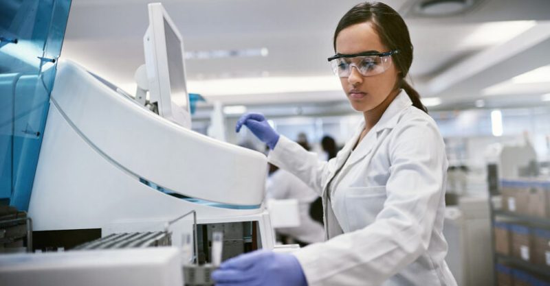 HHS has unveiled new ads to help push COVID-19 vaccines in BIPOC communities. (Courtesy of NNPA)