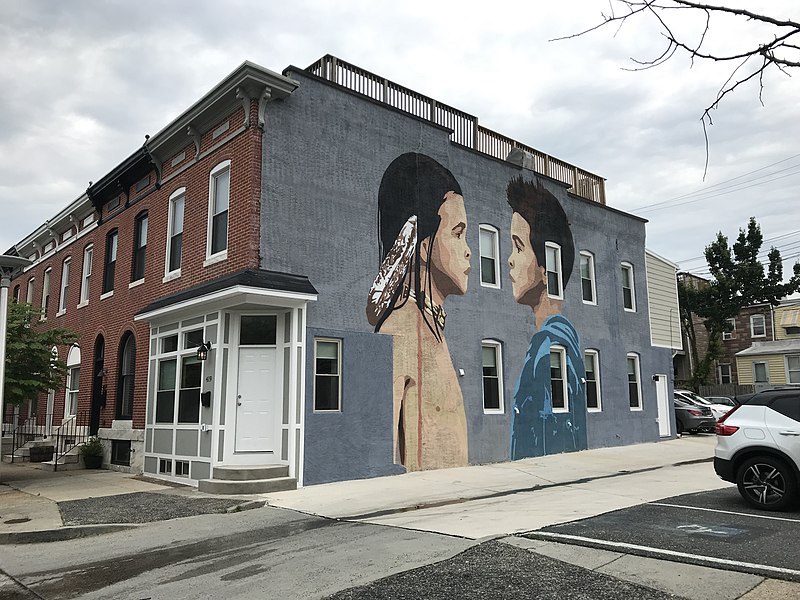 **FILE** NCRC and HUD Investigators said an undervaluation of a home is rarely corrected. (Baltimore Heritage via Wikimedia Commons)