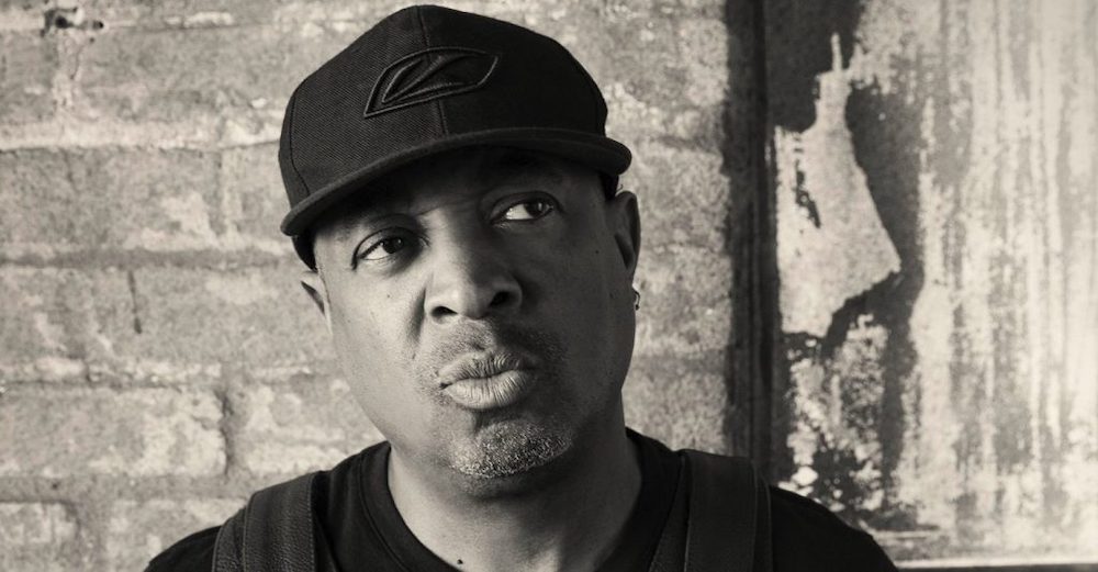 Chuck D continues to count as the voice of reason inside and outside the hip-hop community. (Courtesy of NNPA Newswire)