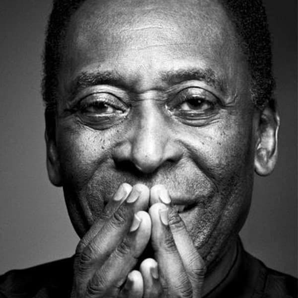 International soccer star Pelé, 82, has been hospitalized since November due to cancer, and his family has been saying their goodbyes over the past several days. (Courtesy photo)