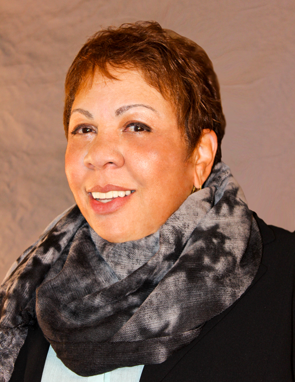 Karen Williams (Courtesy photo)