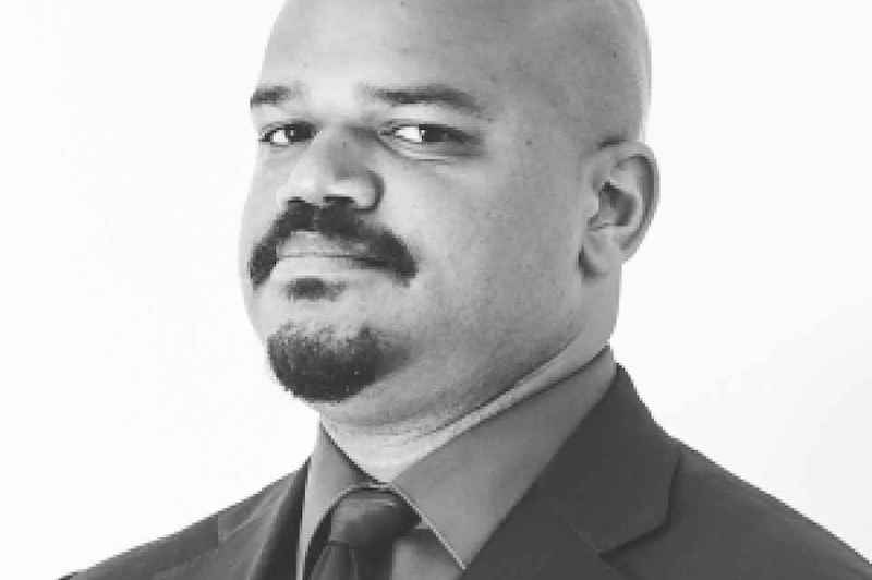Damon King (Courtesy of acludc.org)