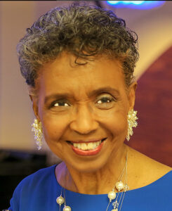 Ruth T. Perot