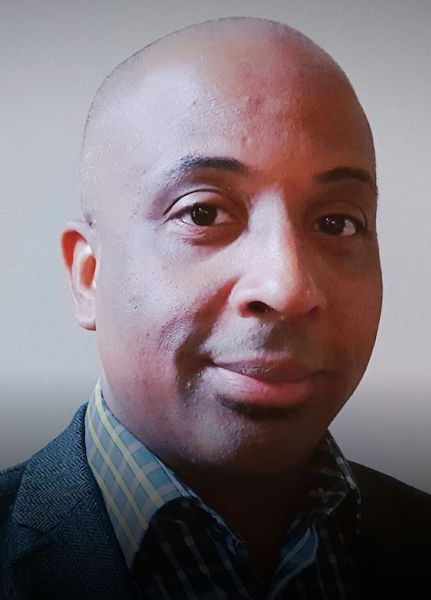 Grant Warner (Courtesy of Black Economic Alliance via Instagram)