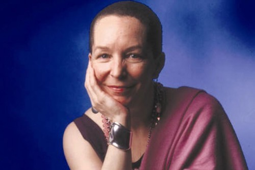 "Something Moving: A Meditation on Maynard," from playwright Pearl Cleage is one of three plays presented as a reading or workshop, Feb. 2-4 during “A First Look: The Ford’s Theatre Legacy Commissions” (Courtesy photo)