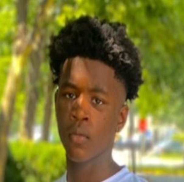 Brookland Middle School student Karon Blake, 13, was fatally shot during the early morning hours of Jan. 7 in northeast D.C. (Courtesy of MPD Critically Missing in August 2021)