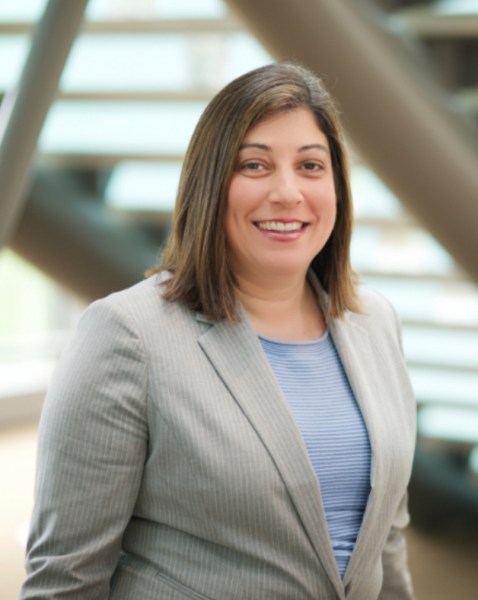 CDC acting Principal Deputy Director Debra Houry (Courtesy photo)