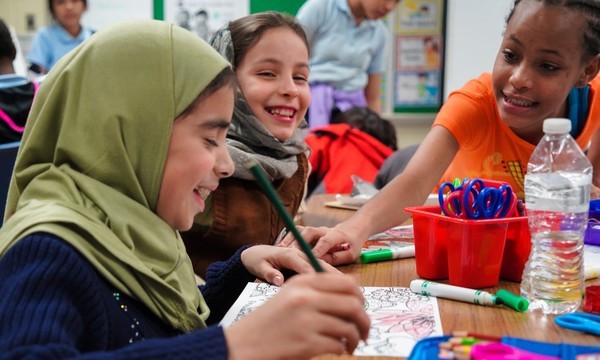 D.C. families scramble to get through the school lottery process as teachers, administrators and others notice how many residents east of the Anacostia River work to send their students to institutions in upper Northwest, as opposed to their by-right, neighborhood schools. (Courtesy of dcmoms.com)