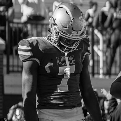 Nyckoles Harbor of Archbishop Carroll will be taking his talents to the University of South Carolina. (Courtesy photo)