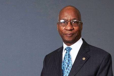 Dr. Donald R. Hopkins