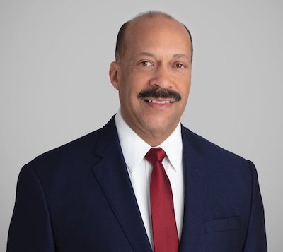 Bill Tompkins is president and CEO of the Montgomery County Economic Development Corporation (Courtesy photo)
