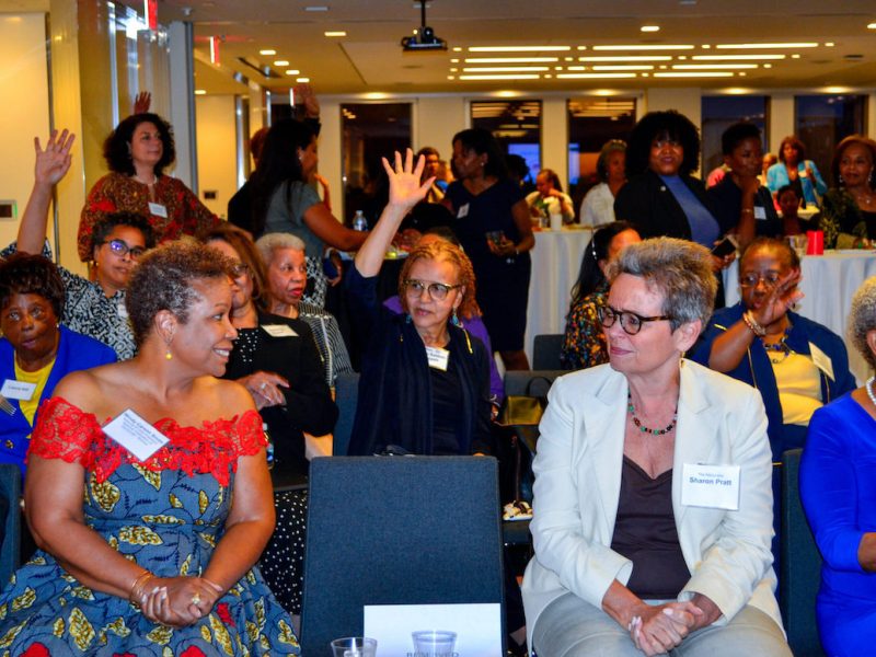 **FILE** Courtesy of dcdemocraticwomensclub.org