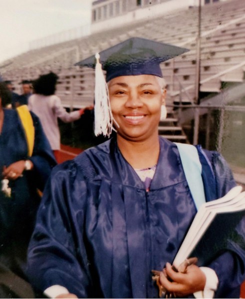 The Sylvia Ruth Foundation, named in honor of philanthropist and education champion Sylvia Ruth Byrd (pictured), who died in April 2021, held its inaugural gala on March 18 in support of literacy and education investment. (Courtesy photo)