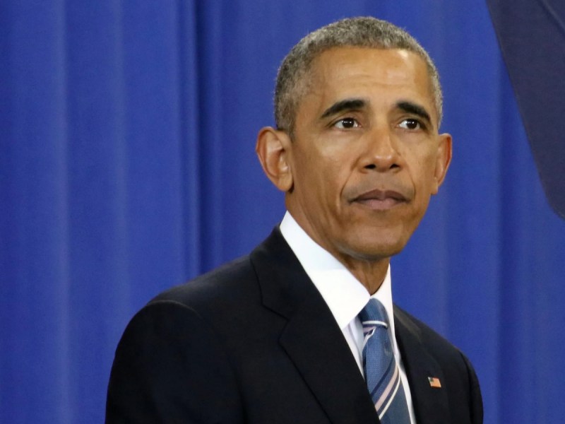 **FILE** Barack Obama (Shevry Lassiter/The Washington Informer)