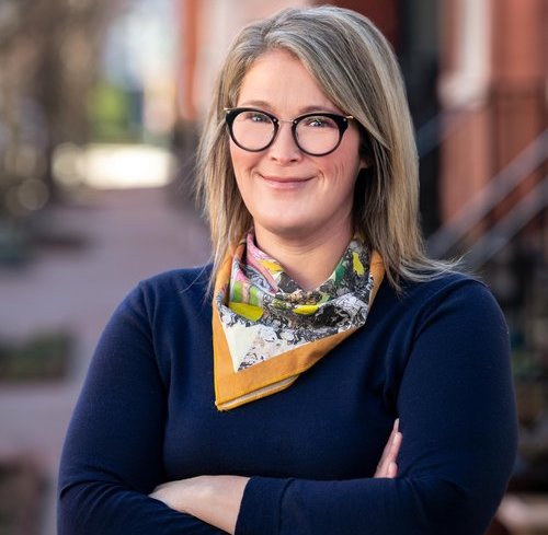Kristi Maiselman (Courtesy photo)