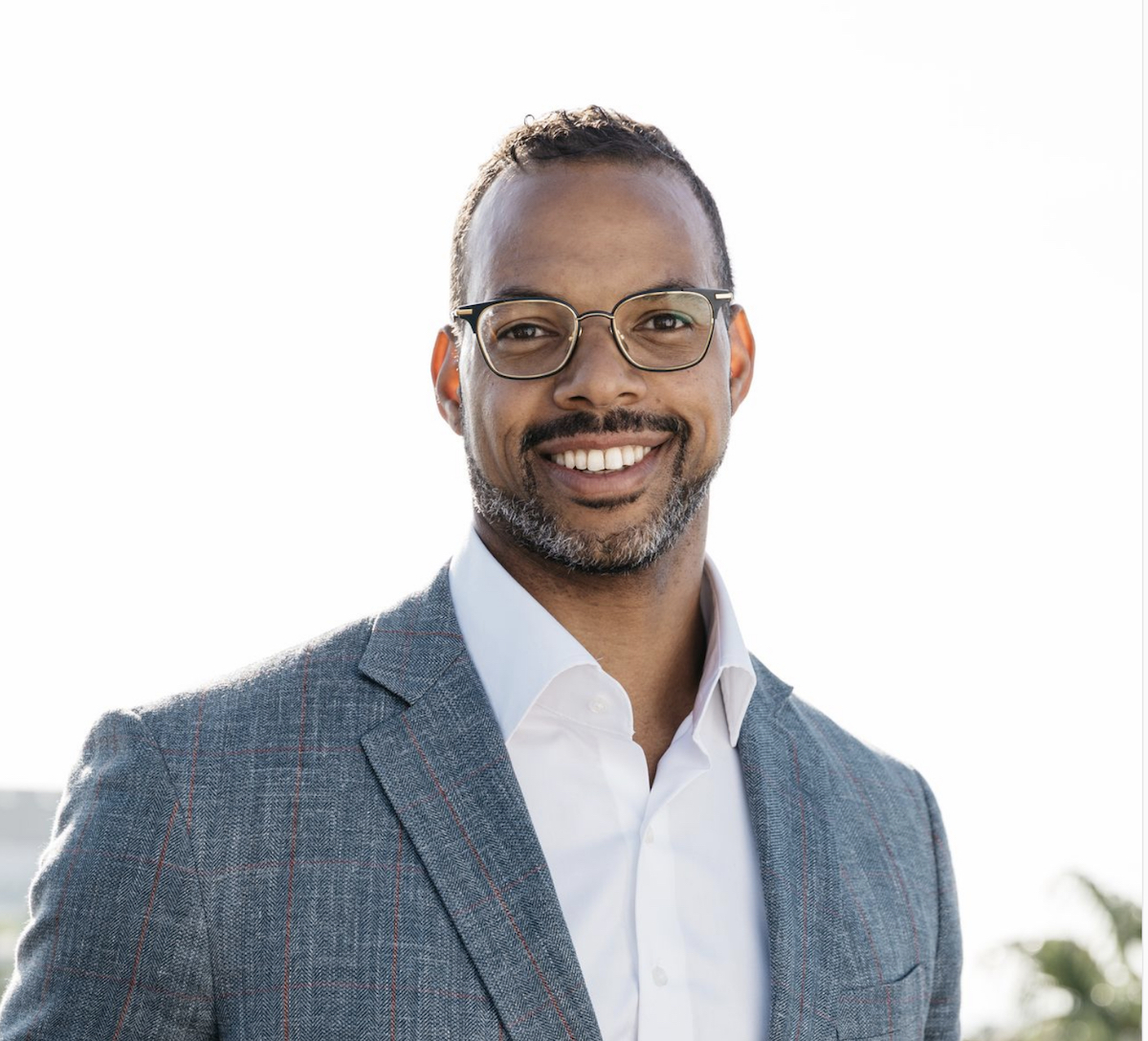 Jerome Nichols is the president of Standard Real Estate Investments, LLP. (Courtesy photo)