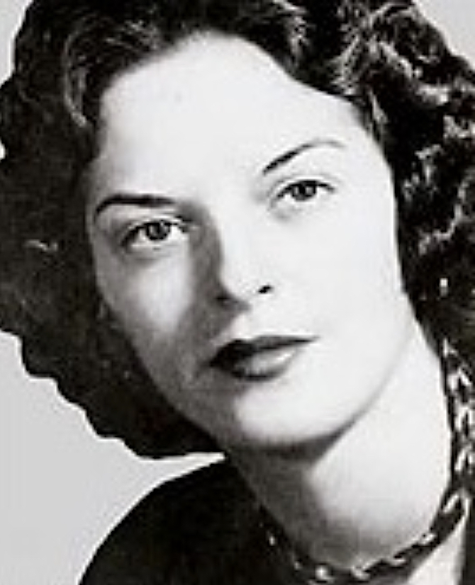 Carolyn Bryant